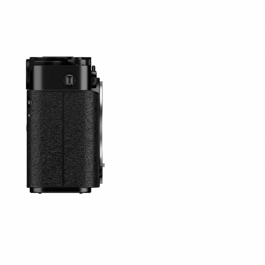 Aparat cyfrowy Fujifilm X-E5 body czarny7 Aparat cyfrowy Fujifilm X-E5 body czarny7