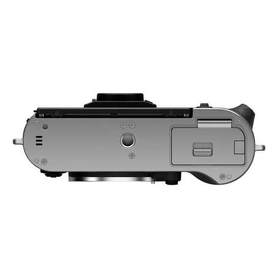 Aparat cyfrowy Fujifilm X-T50 + XC 15-45 mm srebrny2 Aparat cyfrowy Fujifilm X-T50 + XC 15-45 mm srebrny2