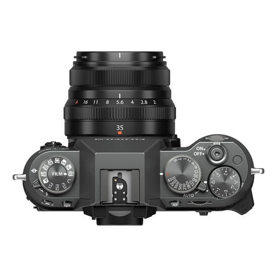 Aparat cyfrowy Fujifilm X-T50 body charcoal7 Aparat cyfrowy Fujifilm X-T50 body charcoal7