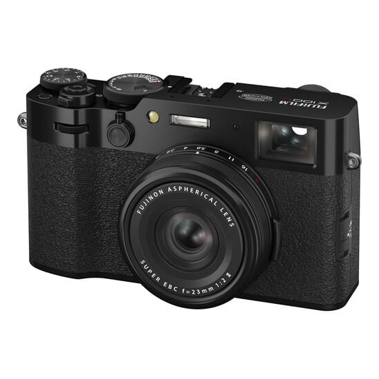 Aparat cyfrowy Fujifilm X100VI czarny | Raty 30x0% na cały asortyment!8 Aparat cyfrowy Fujifilm X100VI czarny | Raty 30x0% na cały asortyment!8