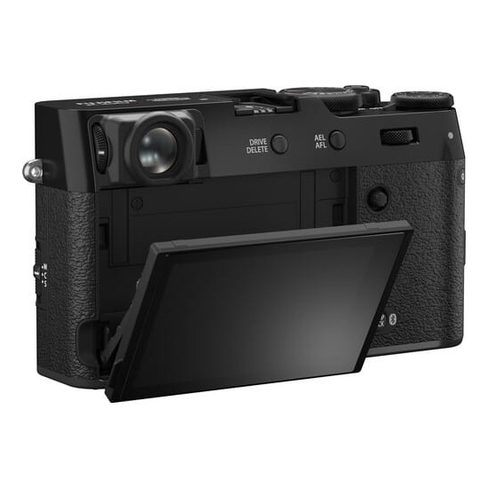 Aparat cyfrowy Fujifilm X100VI czarny | Raty 30x0% na cały asortyment!6 Aparat cyfrowy Fujifilm X100VI czarny | Raty 30x0% na cały asortyment!6