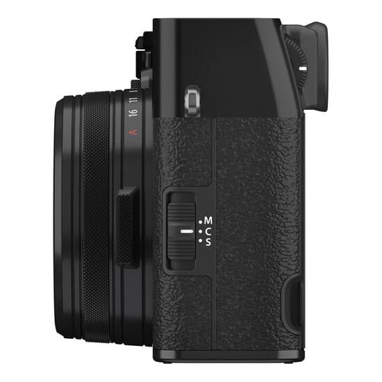 Aparat cyfrowy Fujifilm X100VI czarny | Raty 30x0% na cały asortyment!4 Aparat cyfrowy Fujifilm X100VI czarny | Raty 30x0% na cały asortyment!4