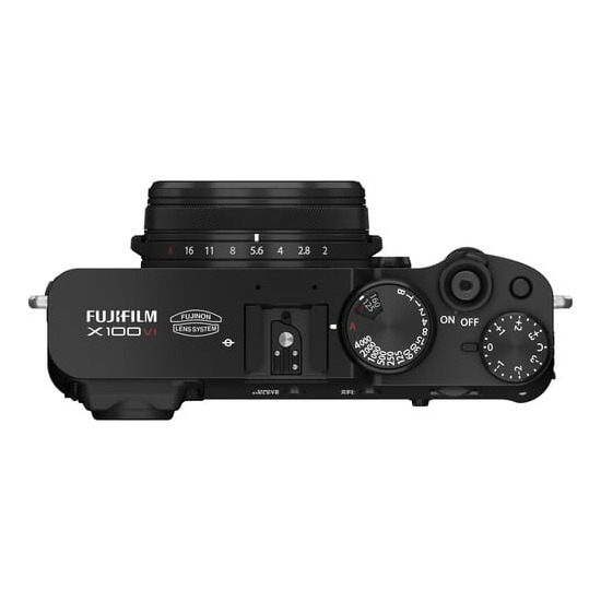 Aparat cyfrowy Fujifilm X100VI czarny | Raty 30x0% na cały asortyment!1 Aparat cyfrowy Fujifilm X100VI czarny | Raty 30x0% na cały asortyment!1