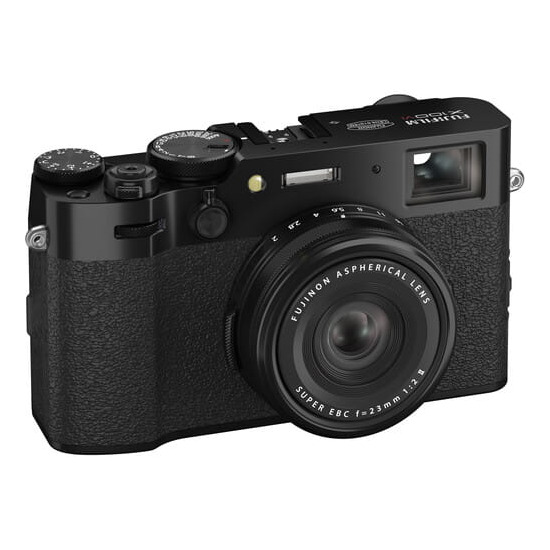 Aparat cyfrowy Fujifilm X100VI czarny | Raty 30x0% na cały asortyment!9 Aparat cyfrowy Fujifilm X100VI czarny | Raty 30x0% na cały asortyment!9