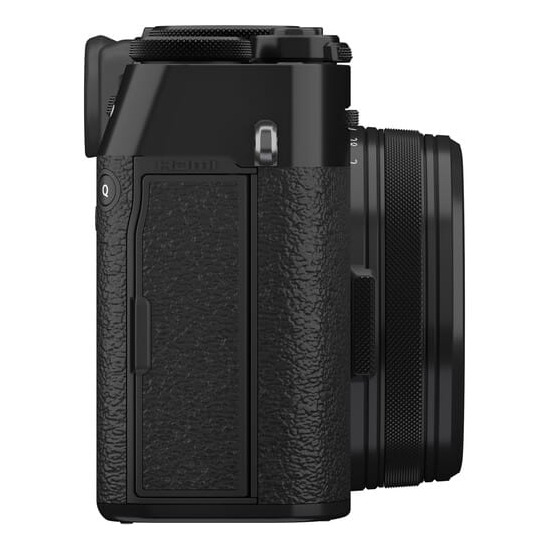 Aparat cyfrowy Fujifilm X100VI czarny | Raty 30x0% na cały asortyment!3 Aparat cyfrowy Fujifilm X100VI czarny | Raty 30x0% na cały asortyment!3