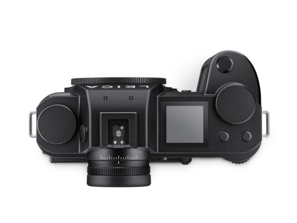 Aparat cyfrowy Leica SL3-P body0