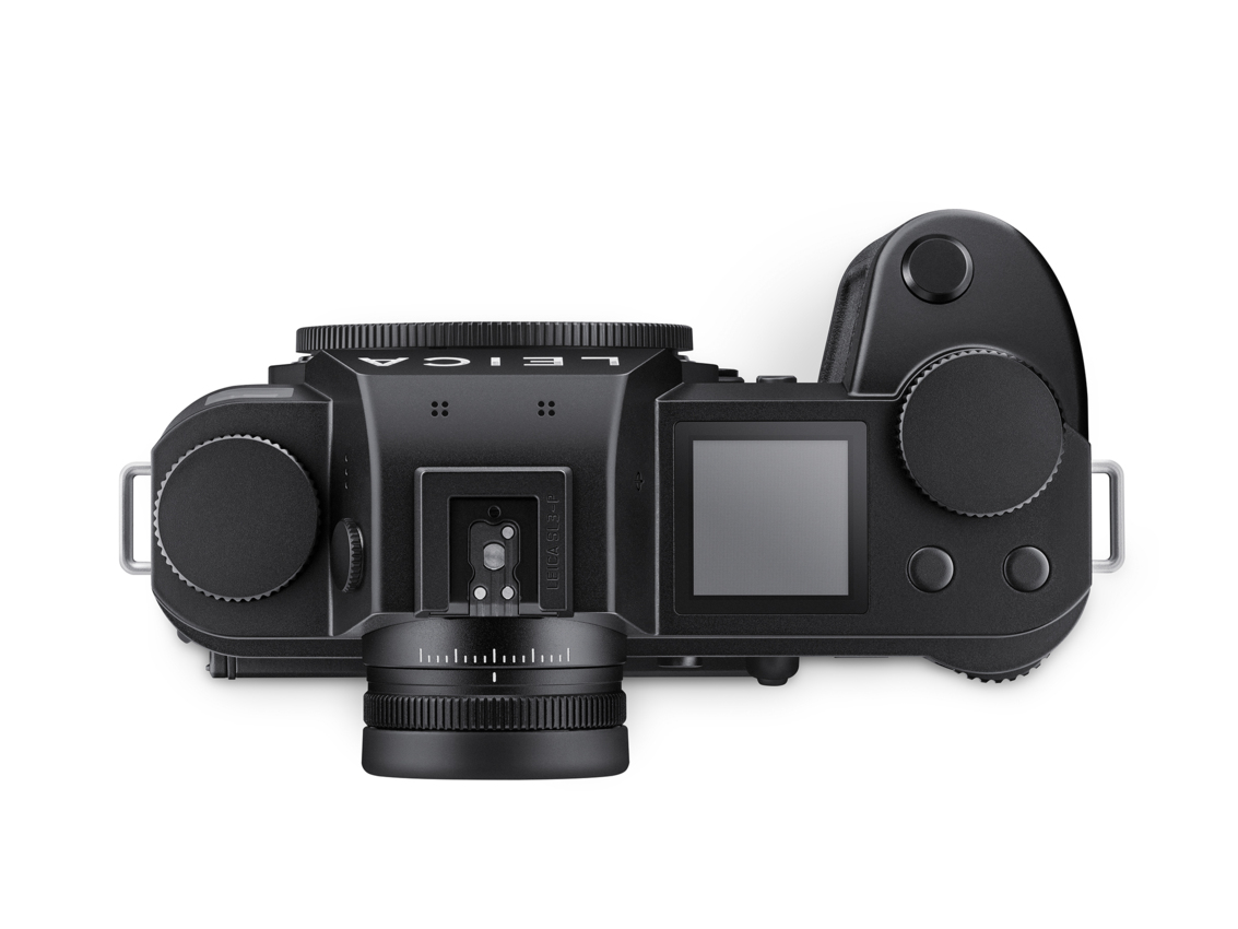 Aparat cyfrowy Leica SL3-P body0 Aparat cyfrowy Leica SL3-P body0