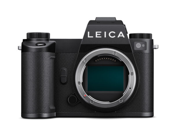 Aparat cyfrowy Leica SL3-P body