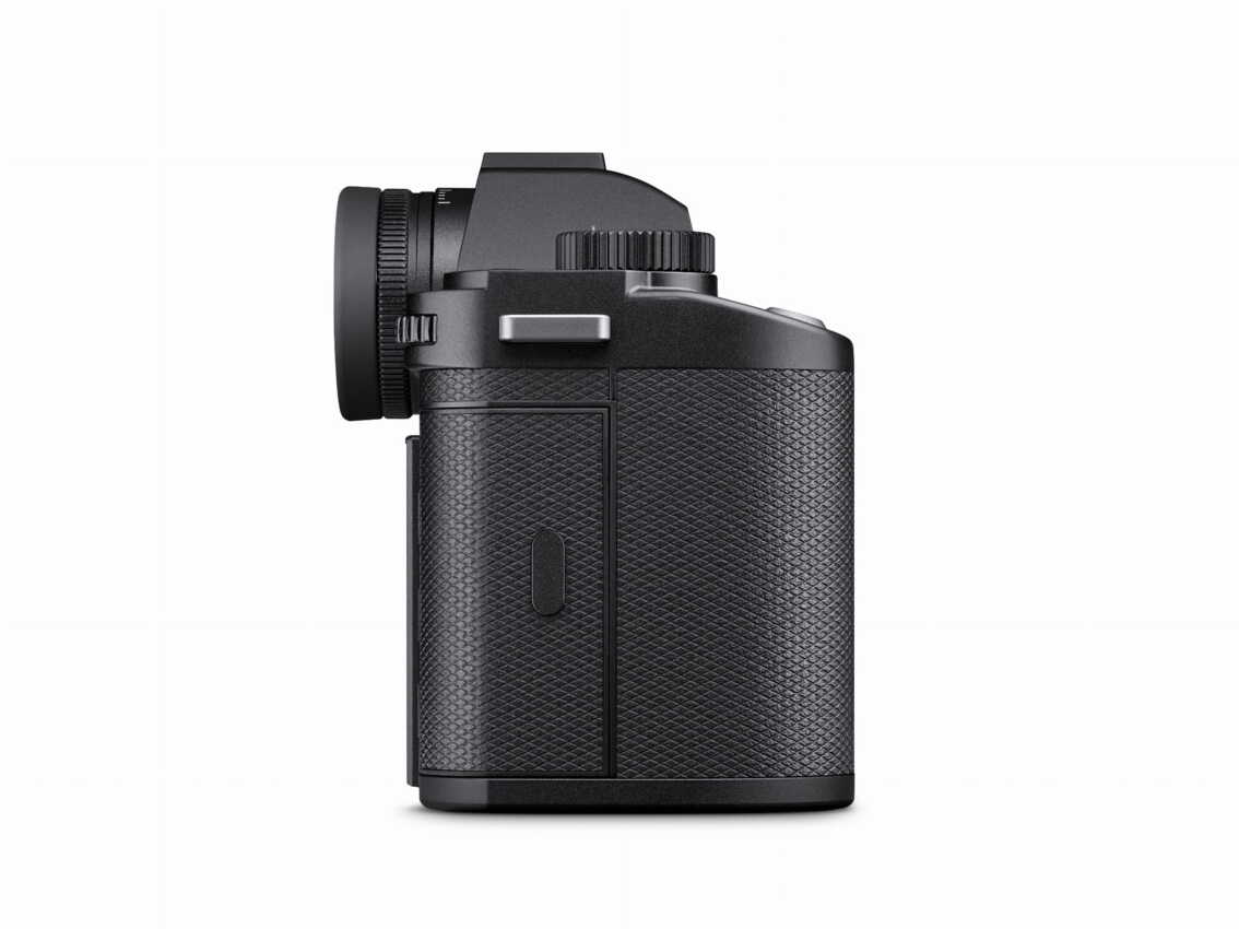 Aparat cyfrowy Leica SL3 body4 Aparat cyfrowy Leica SL3 body4