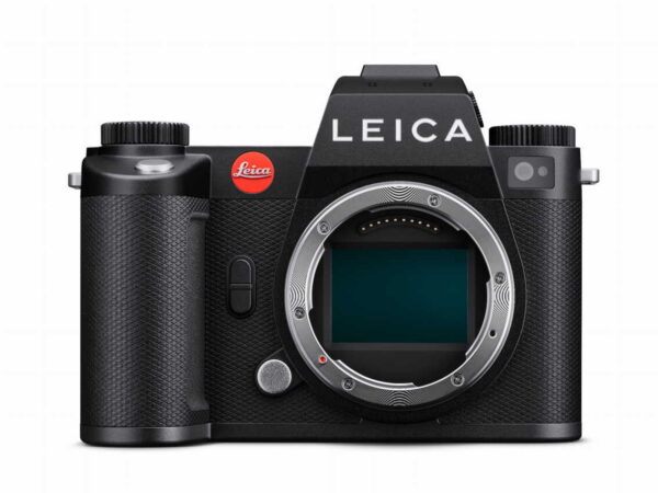 Aparat cyfrowy Leica SL3 body