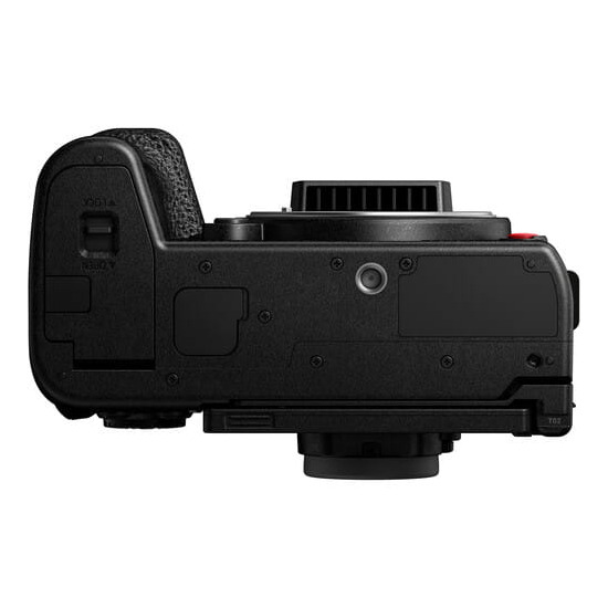 Aparat cyfrowy Panasonic LUMIX S1II body2 Aparat cyfrowy Panasonic LUMIX S1II body2