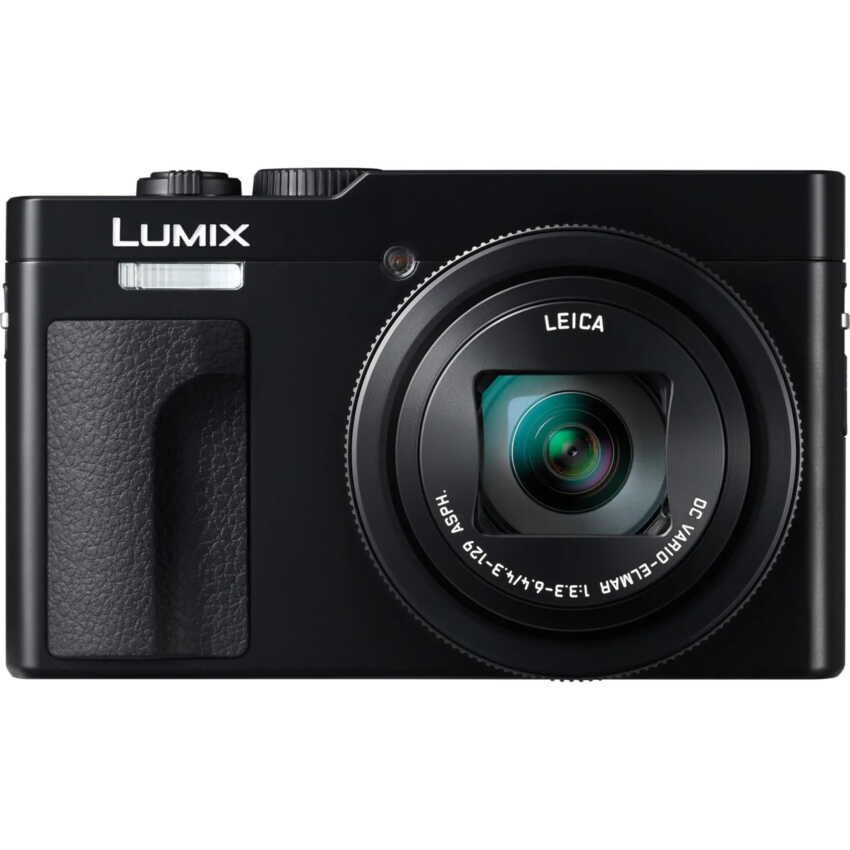 Aparat cyfrowy Panasonic Lumix DC-TZ99 czarny0 Aparat cyfrowy Panasonic Lumix DC-TZ99 czarny0