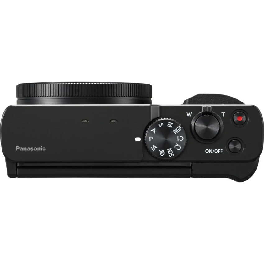 Aparat cyfrowy Panasonic Lumix DC-TZ99 czarny7 Aparat cyfrowy Panasonic Lumix DC-TZ99 czarny7