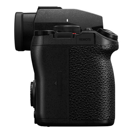 Aparat cyfrowy Panasonic Lumix G9 II body2 Aparat cyfrowy Panasonic Lumix G9 II body2