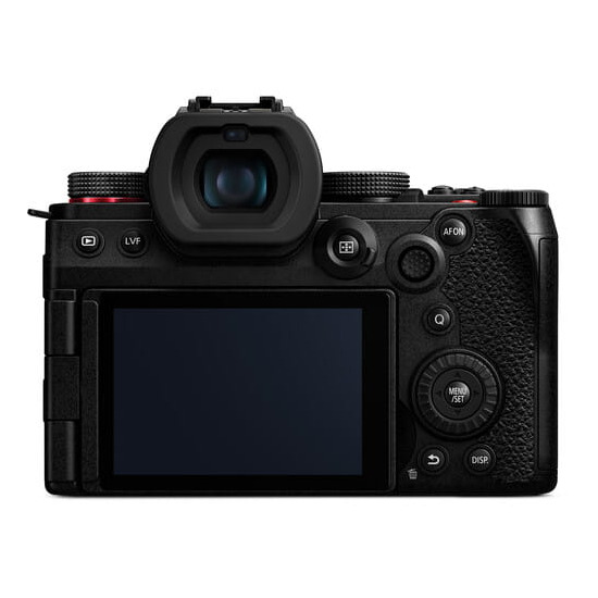 Aparat cyfrowy Panasonic Lumix G9 II body0