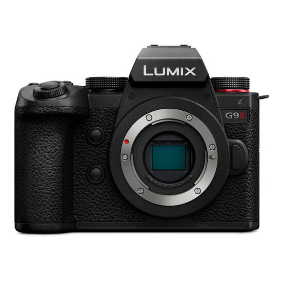 Aparat cyfrowy Panasonic Lumix G9 II body