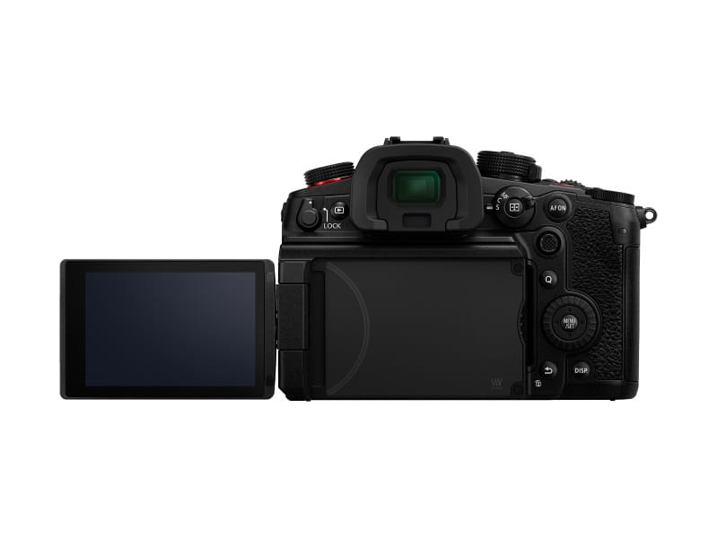 Aparat cyfrowy Panasonic Lumix GH7 + obiektyw 12-60mm F3.5-5.61 Aparat cyfrowy Panasonic Lumix GH7 + obiektyw 12-60mm F3.5-5.61
