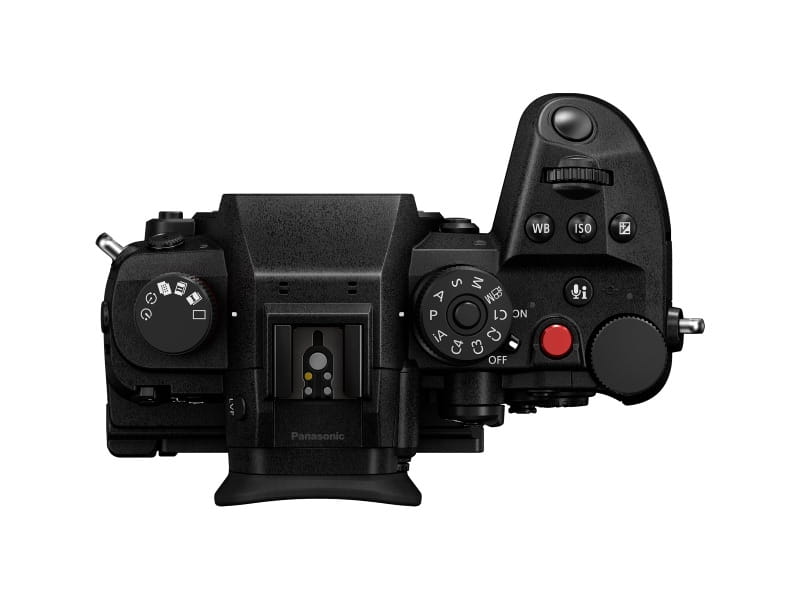 Aparat cyfrowy Panasonic Lumix GH7 + obiektyw 12-60mm F3.5-5.62 Aparat cyfrowy Panasonic Lumix GH7 + obiektyw 12-60mm F3.5-5.62