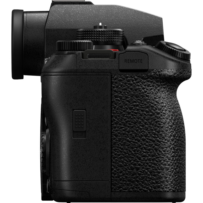 Aparat cyfrowy Panasonic Lumix S1IIE body4 Aparat cyfrowy Panasonic Lumix S1IIE body4