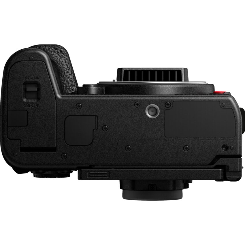 Aparat cyfrowy Panasonic Lumix S1IIE body6 Aparat cyfrowy Panasonic Lumix S1IIE body6