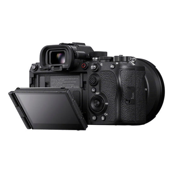 Aparat cyfrowy Sony A1 II body - ILCE1M2B18 Aparat cyfrowy Sony A1 II body - ILCE1M2B18