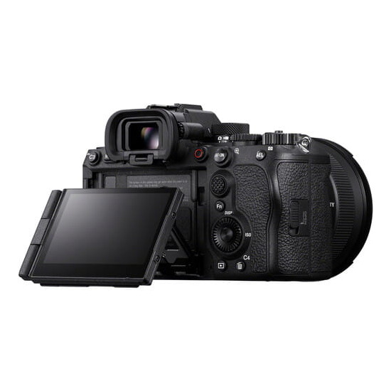 Aparat cyfrowy Sony A1 II body - ILCE1M2B17 Aparat cyfrowy Sony A1 II body - ILCE1M2B17
