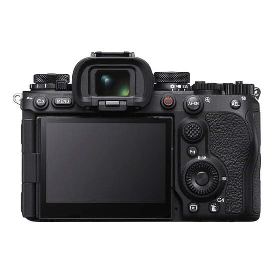 Aparat cyfrowy Sony A1 II body - ILCE1M2B1 Aparat cyfrowy Sony A1 II body - ILCE1M2B1