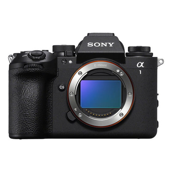 Aparat cyfrowy Sony A1 II body - ILCE1M2B0