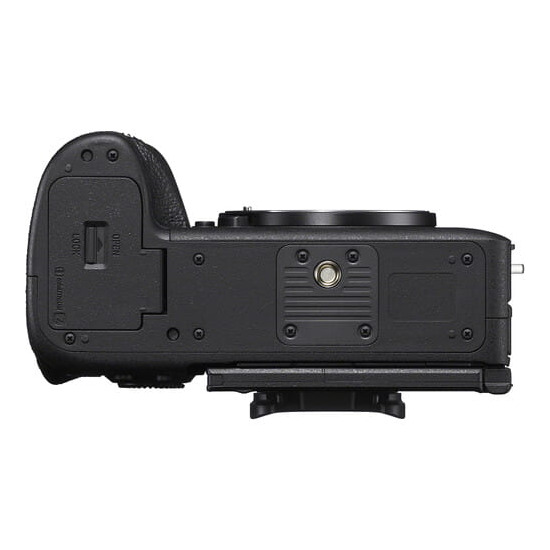 Aparat cyfrowy Sony A1 II body - ILCE1M2B7 Aparat cyfrowy Sony A1 II body - ILCE1M2B7