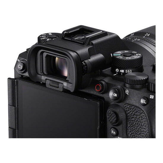 Aparat cyfrowy Sony A1 II body - ILCE1M2B11 Aparat cyfrowy Sony A1 II body - ILCE1M2B11