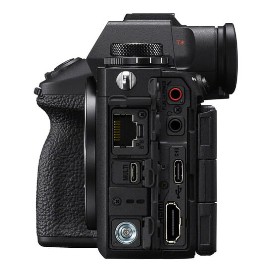 Aparat cyfrowy Sony A1 II body - ILCE1M2B9 Aparat cyfrowy Sony A1 II body - ILCE1M2B9