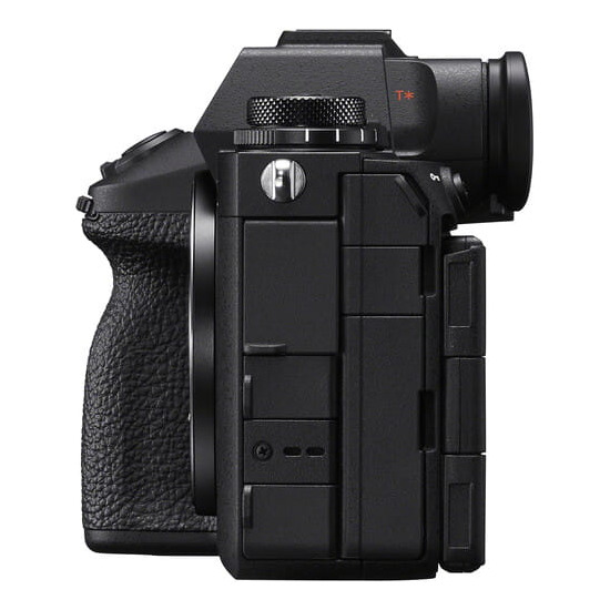 Aparat cyfrowy Sony A1 II body - ILCE1M2B8 Aparat cyfrowy Sony A1 II body - ILCE1M2B8