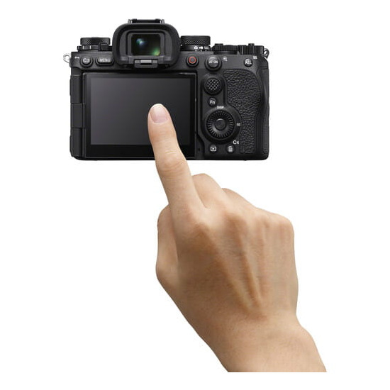 Aparat cyfrowy Sony A1 II body - ILCE1M2B16 Aparat cyfrowy Sony A1 II body - ILCE1M2B16