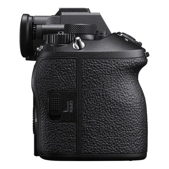 Aparat cyfrowy Sony A1 II body - ILCE1M2B10 Aparat cyfrowy Sony A1 II body - ILCE1M2B10