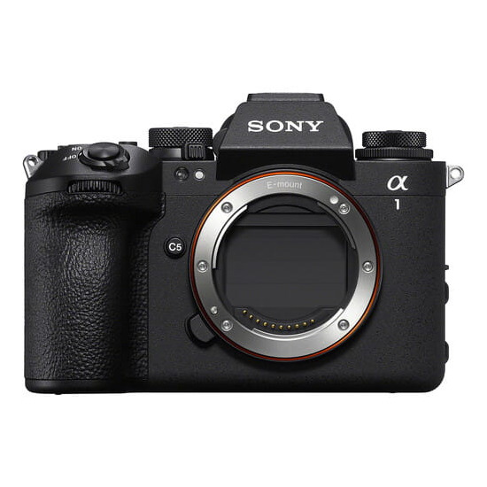 Aparat cyfrowy Sony A1 II body - ILCE1M2B14 Aparat cyfrowy Sony A1 II body - ILCE1M2B14