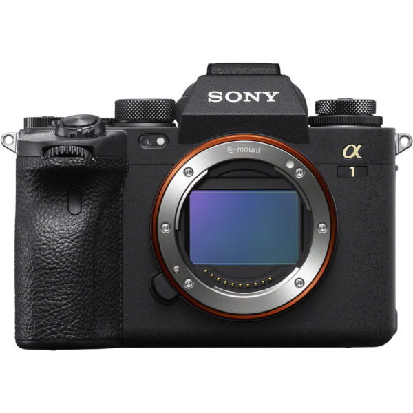 Aparat cyfrowy Sony A1 body - ILCE10