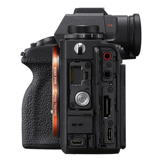 Aparat cyfrowy Sony A1 body - ILCE1 + FE 24-70 mm F2.8 GM II - SEL2470GM27 Aparat cyfrowy Sony A1 body - ILCE1 + FE 24-70 mm F2.8 GM II - SEL2470GM27