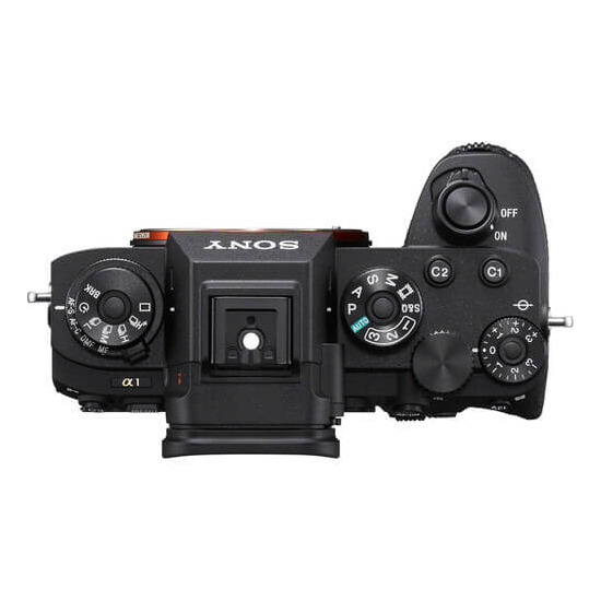 Aparat cyfrowy Sony A1 body - ILCE1 + FE 24-70 mm F2.8 GM II - SEL2470GM24 Aparat cyfrowy Sony A1 body - ILCE1 + FE 24-70 mm F2.8 GM II - SEL2470GM24