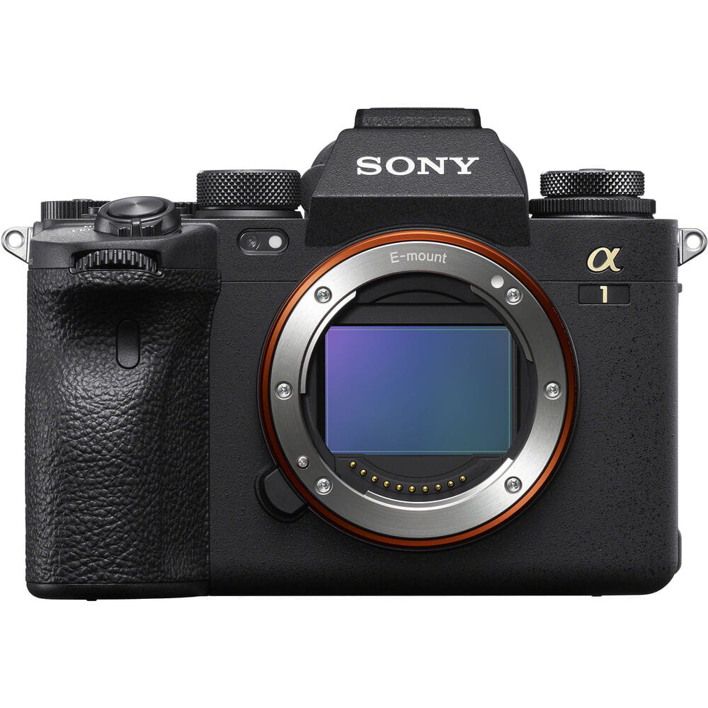 Aparat cyfrowy Sony A1 body - ILCE1 + FE 24-70 mm F2.8 GM II - SEL2470GM2 + FE 70-200mm F/2.8 GM2 OSS - SEL70200GM21 Aparat cyfrowy Sony A1 body - ILCE1 + FE 24-70 mm F2.8 GM II - SEL2470GM2 + FE 70-200mm F/2.8 GM2 OSS - SEL70200GM21