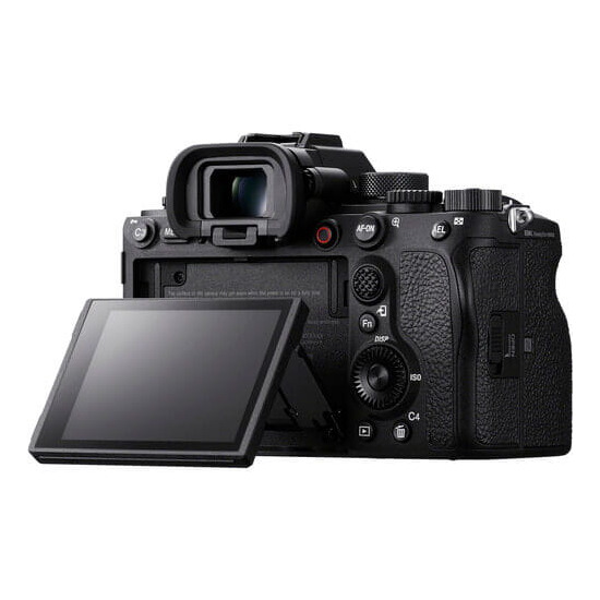 Aparat cyfrowy Sony A1 body - ILCE1 + FE 24-70 mm F2.8 GM II - SEL2470GM23 Aparat cyfrowy Sony A1 body - ILCE1 + FE 24-70 mm F2.8 GM II - SEL2470GM23