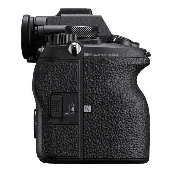 Aparat cyfrowy Sony A1 body - ILCE1 + FE 24-70 mm F2.8 GM II - SEL2470GM25 Aparat cyfrowy Sony A1 body - ILCE1 + FE 24-70 mm F2.8 GM II - SEL2470GM25