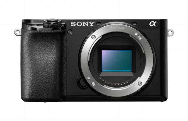 Aparat cyfrowy Sony A6100 body - ILCE6100AB