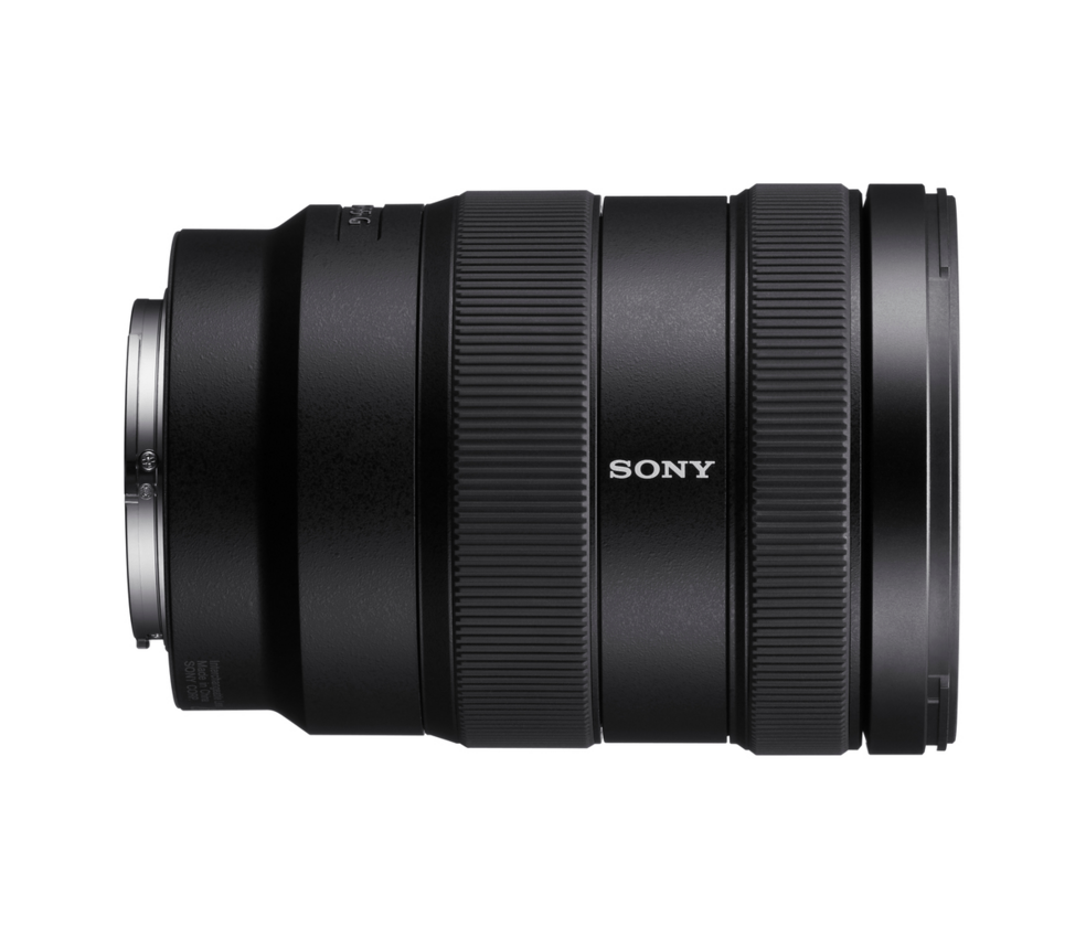 Aparat cyfrowy Sony A6700 + E 16-55mm f/2.8 G - SEL1655G6 Aparat cyfrowy Sony A6700 + E 16-55mm f/2.8 G - SEL1655G6