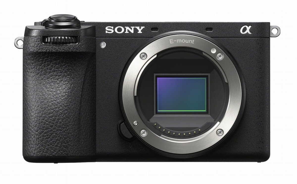Aparat cyfrowy Sony A6700 + E 35 mm f/1.8 OSS - SEL35F182 Aparat cyfrowy Sony A6700 + E 35 mm f/1.8 OSS - SEL35F182