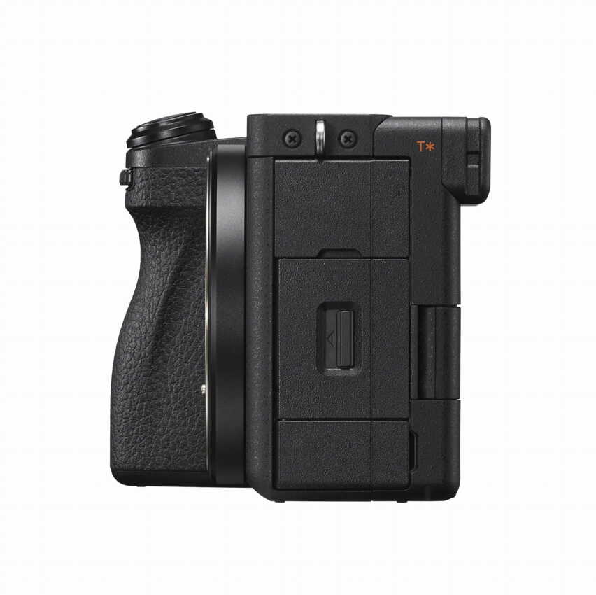 Aparat cyfrowy Sony A6700 body - ILCE6700B9 Aparat cyfrowy Sony A6700 body - ILCE6700B9
