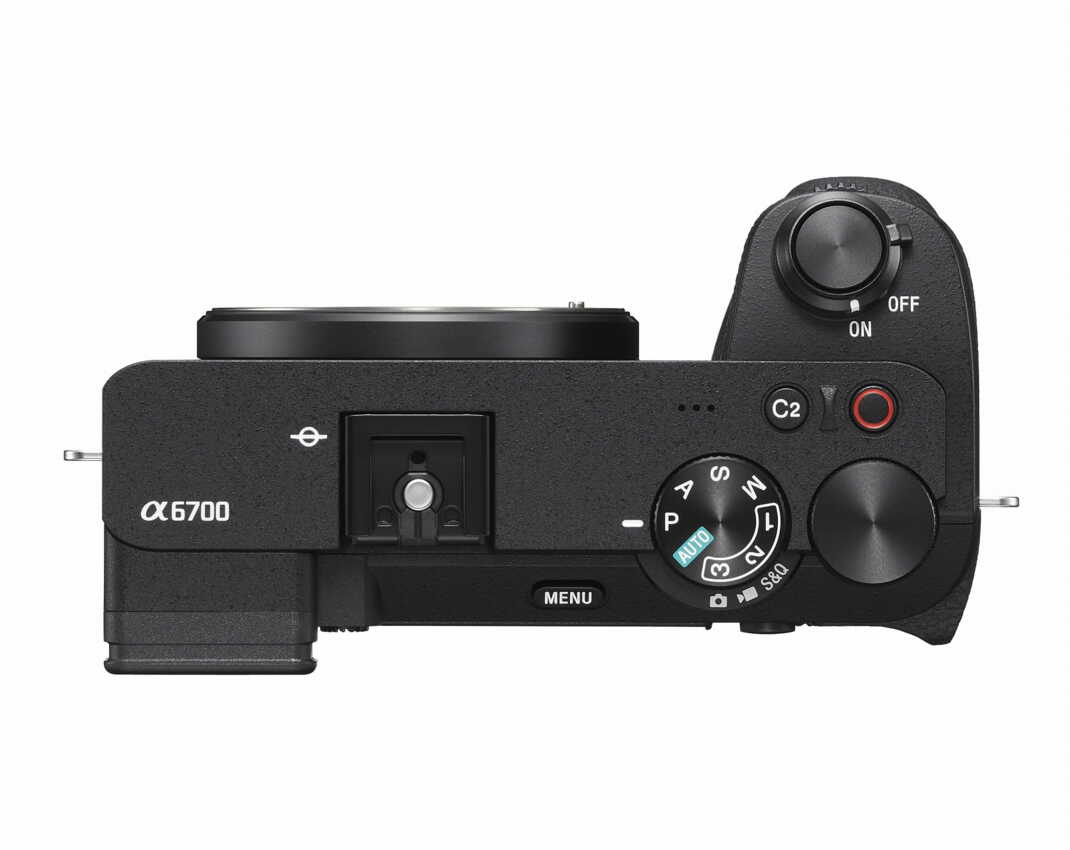 Aparat cyfrowy Sony A6700 body - ILCE6700B + Sony E 16-55mm f/2,8 G - SEL1655G + Akumulator Sony NP-FZ100 + Karta pamięci Sony SDXC 64GB SF-G TOUGH7 Aparat cyfrowy Sony A6700 body - ILCE6700B + Sony E 16-55mm f/2,8 G - SEL1655G + Akumulator Sony NP-FZ100 + Karta pamięci Sony SDXC 64GB SF-G TOUGH7