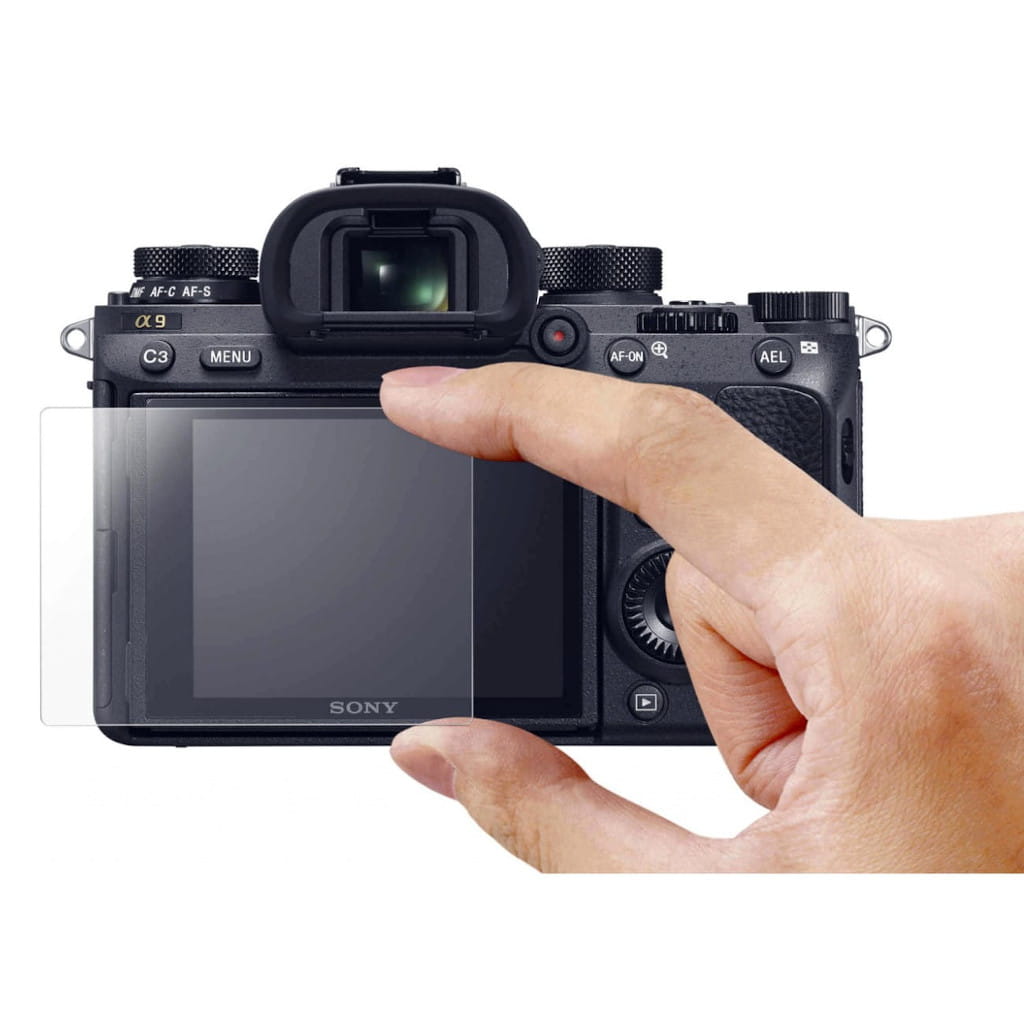 Aparat cyfrowy Sony A7 III + FE 50 mm f/2.5 G - SEL50F25G | Raty 30x0% na cały asortyment!10 Aparat cyfrowy Sony A7 III + FE 50 mm f/2.5 G - SEL50F25G | Raty 30x0% na cały asortyment!10