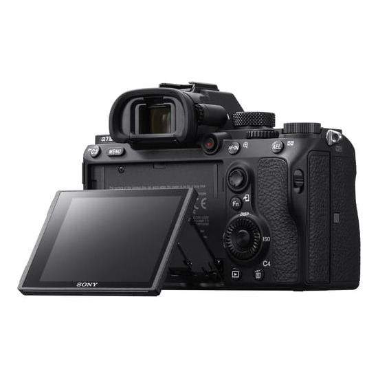 Aparat cyfrowy Sony A7 III + FE 50 mm f/2.5 G - SEL50F25G | Raty 30x0% na cały asortyment!6 Aparat cyfrowy Sony A7 III + FE 50 mm f/2.5 G - SEL50F25G | Raty 30x0% na cały asortyment!6