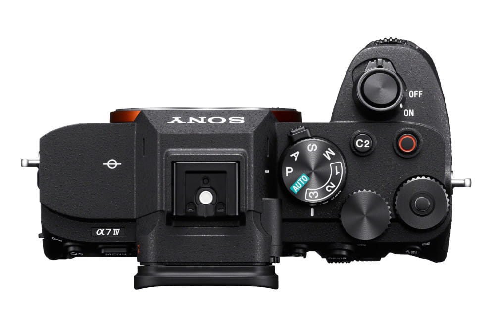 Aparat cyfrowy Sony A7 IV body - ILCE7M4B + FE 24-70 mm f/2.8 GM - SEL2470GM + Akumulator Sony NP-FZ100 + Karta pamięci Sony SDXC 64GB SF-G TOUGH6 Aparat cyfrowy Sony A7 IV body - ILCE7M4B + FE 24-70 mm f/2.8 GM - SEL2470GM + Akumulator Sony NP-FZ100 + Karta pamięci Sony SDXC 64GB SF-G TOUGH6