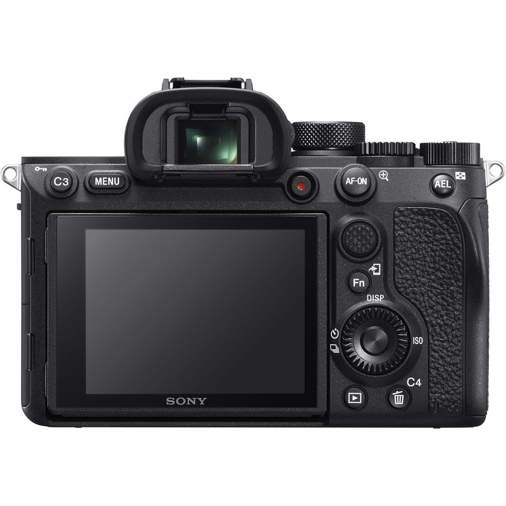 Aparat cyfrowy Sony A7R IVa body - ILCE7RM4A + FE 24-70 mm F2.8 GM II - SEL2470GM2 + FE 70-200mm F/2.8 GM2 OSS - SEL70200GM21 Aparat cyfrowy Sony A7R IVa body - ILCE7RM4A + FE 24-70 mm F2.8 GM II - SEL2470GM2 + FE 70-200mm F/2.8 GM2 OSS - SEL70200GM21